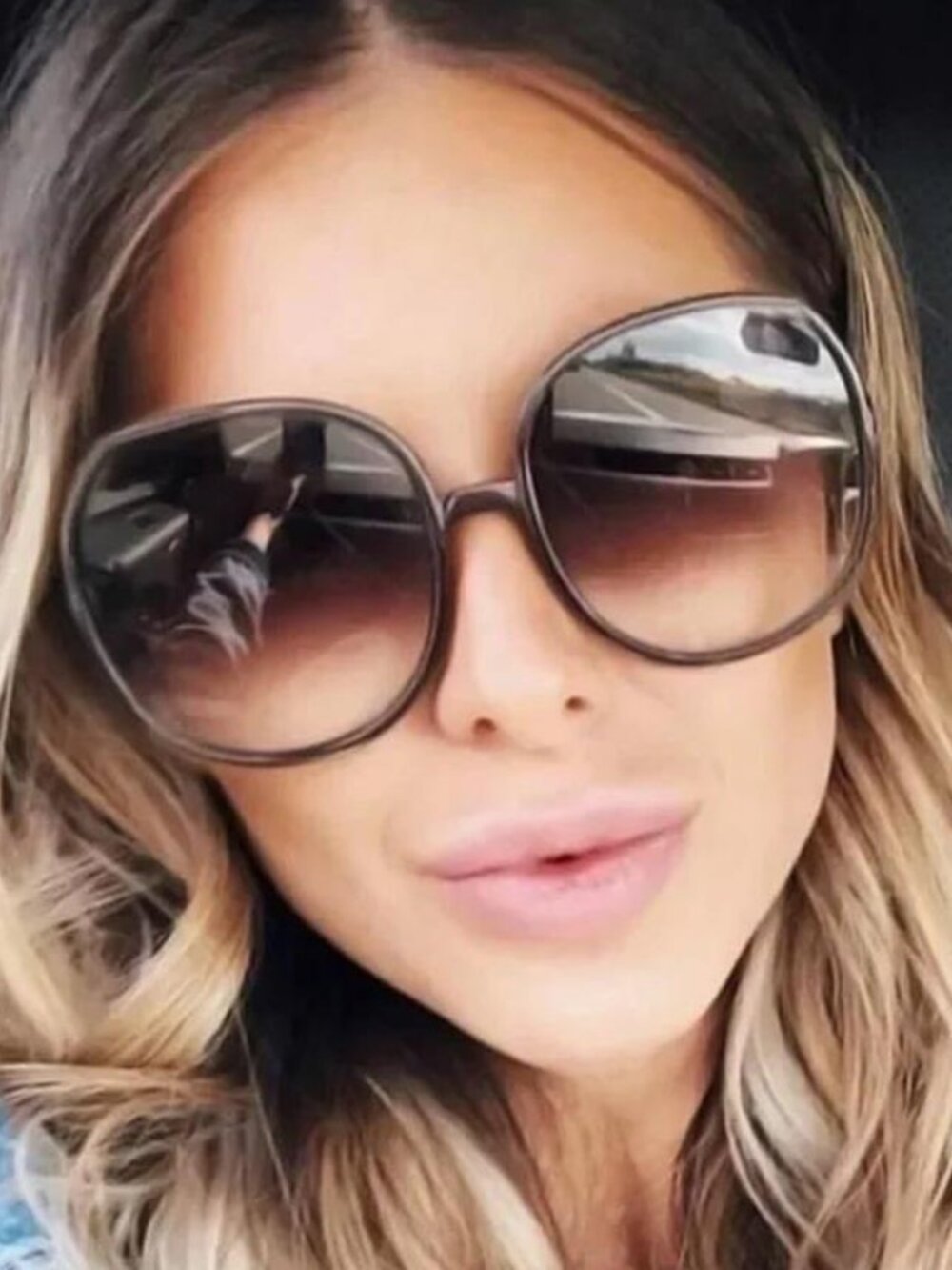 Retro Sunglasses